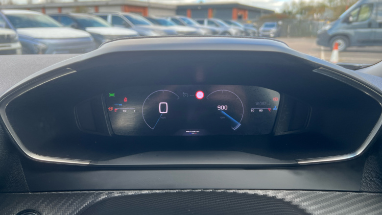 Peugeot 2008 1.2 PureTech 130 Allure 5dr Petrol Estate